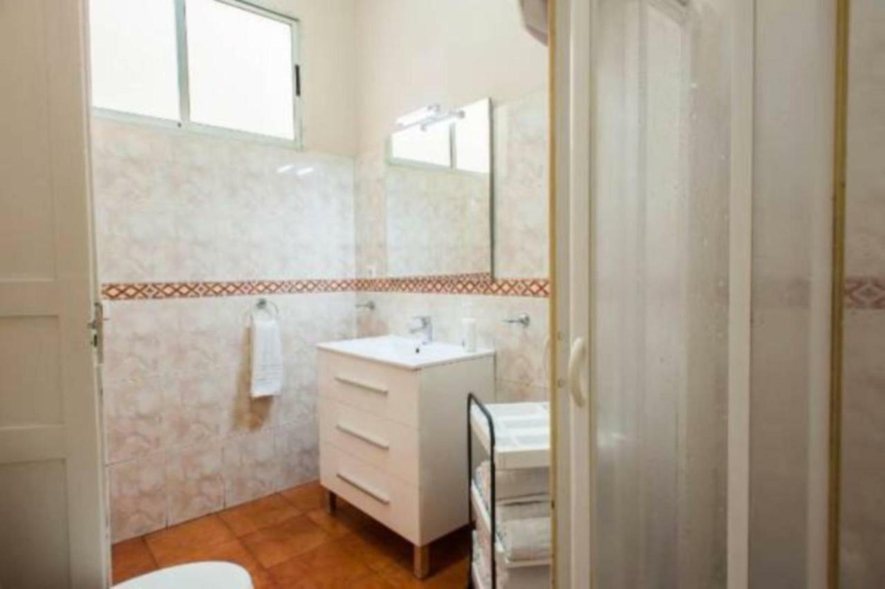 Eva'S Dream Villa Las Palmas de Gran Canaria Eksteriør bilde