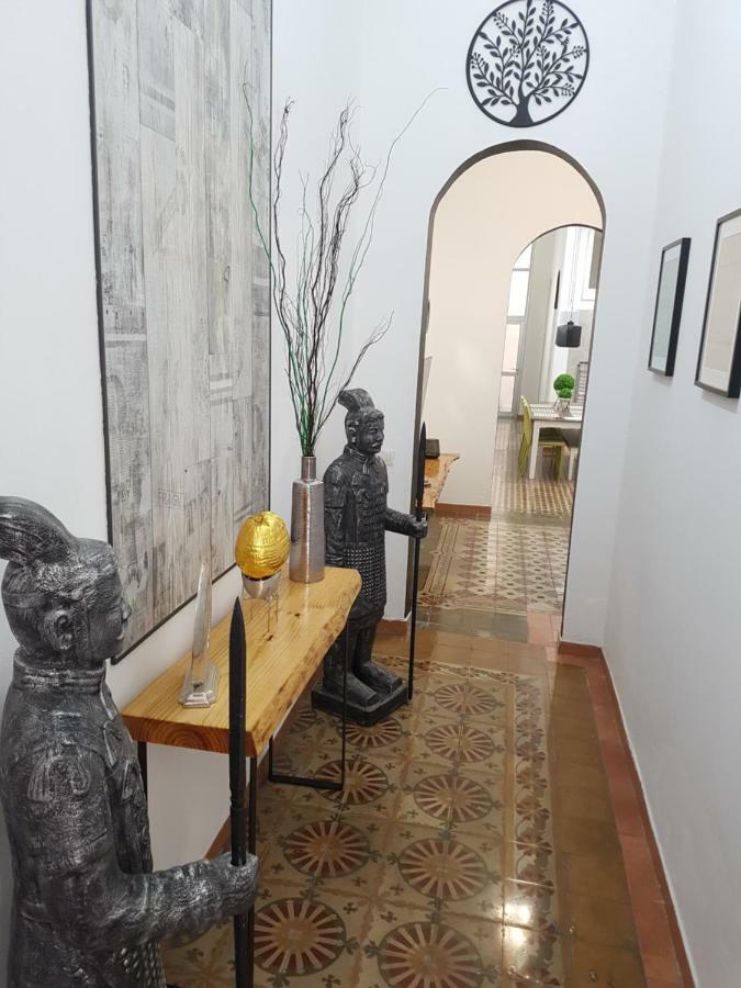 Eva'S Dream Villa Las Palmas de Gran Canaria Eksteriør bilde