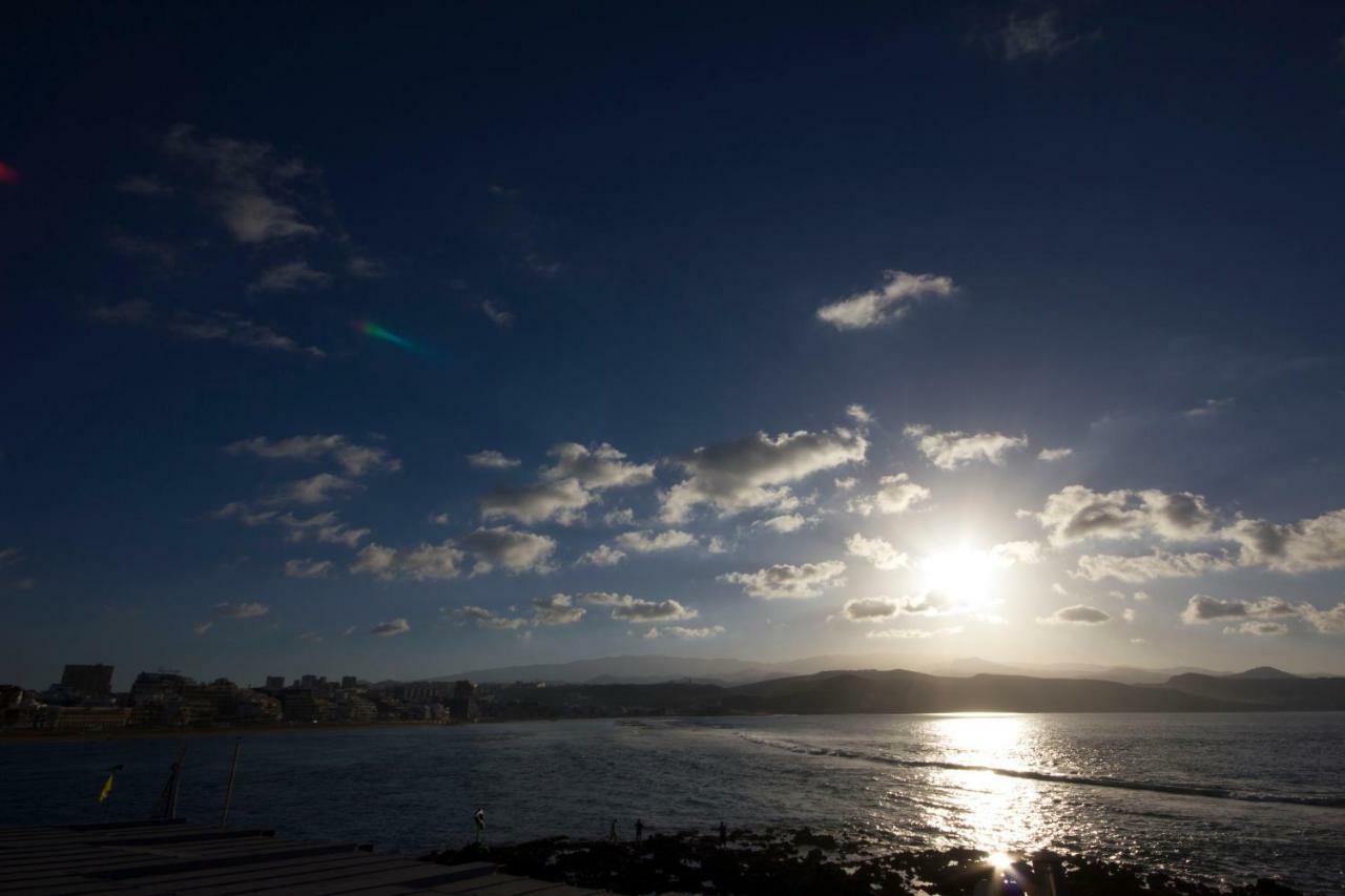 Eva'S Dream Villa Las Palmas de Gran Canaria Eksteriør bilde